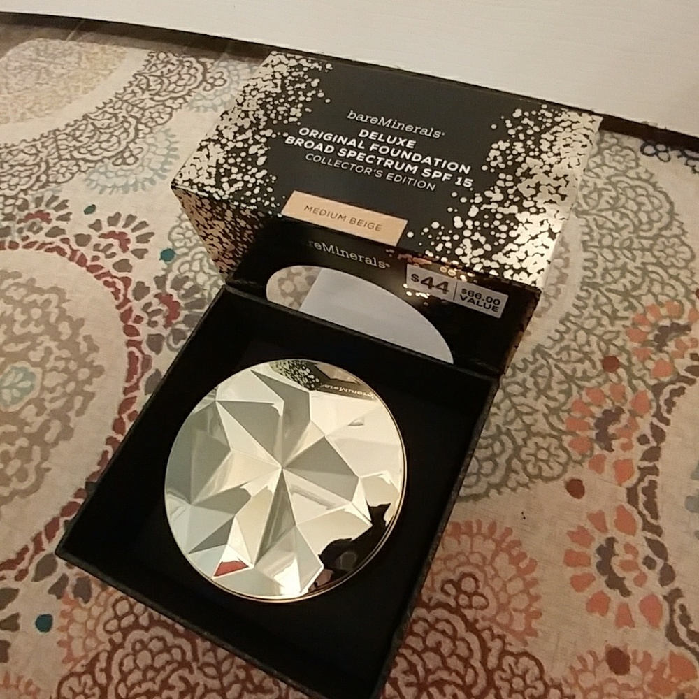 🌟Deluxe Bareminerals!🌟